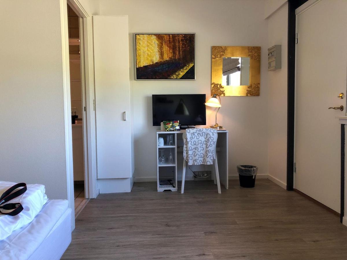 Oro Kro & Hotel Ngoại thất bức ảnh