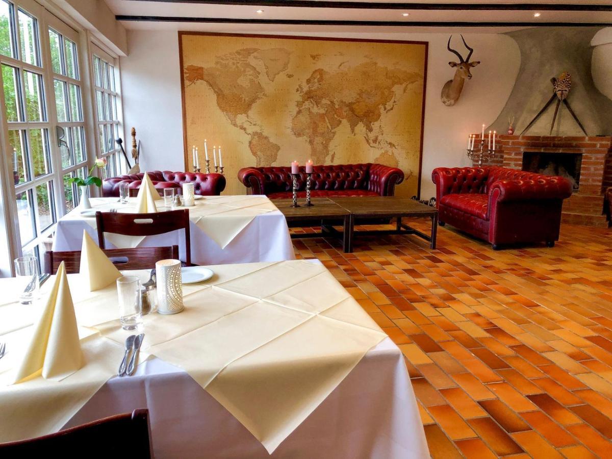 Oro Kro & Hotel Ngoại thất bức ảnh