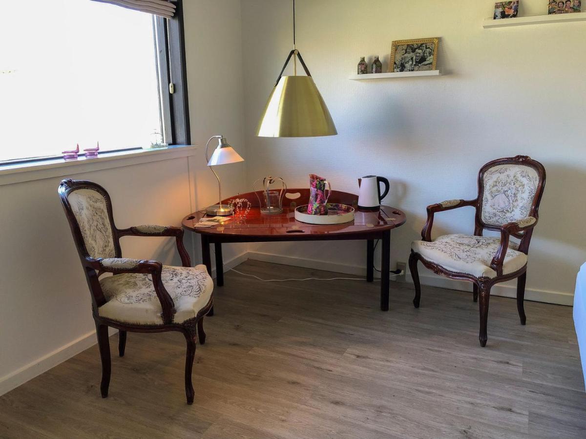 Oro Kro & Hotel Ngoại thất bức ảnh
