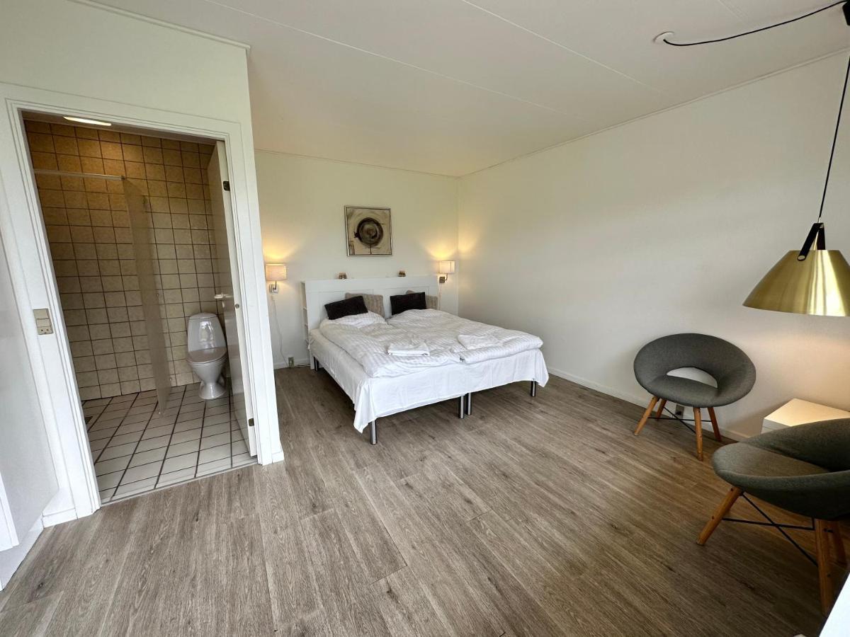 Oro Kro & Hotel Ngoại thất bức ảnh