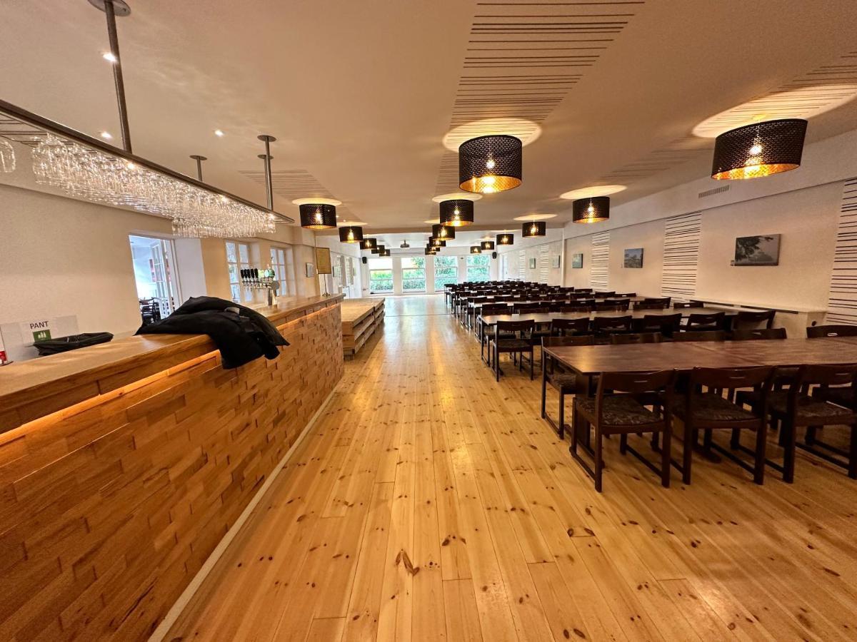 Oro Kro & Hotel Ngoại thất bức ảnh