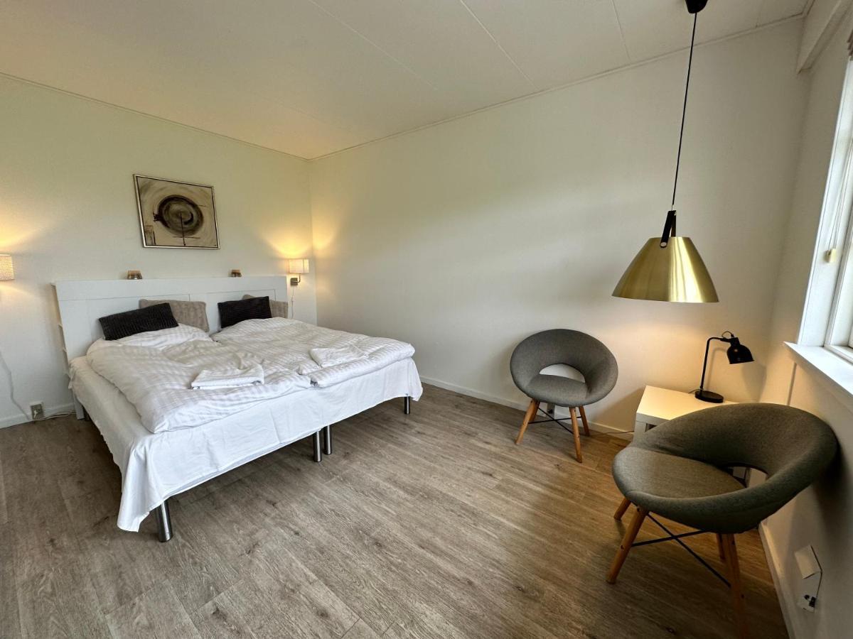 Oro Kro & Hotel Ngoại thất bức ảnh